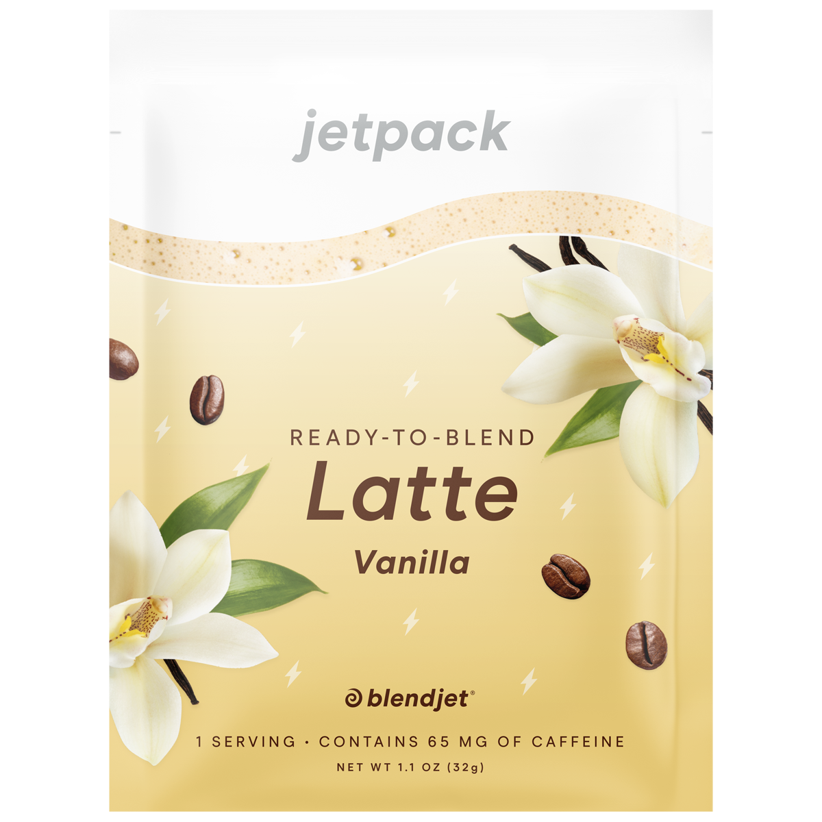 jetpack image Instant Lattes