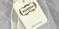 Agnona Scarves Gray