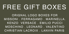 Free Gift Boxes