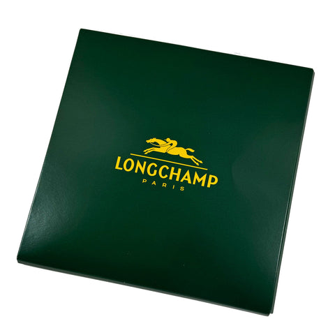 Original Longchamp Gift Box