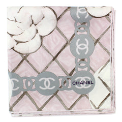 CHANEL Women's Scarves and Shawls for sale