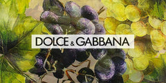 Dolce Gabbana Scarf New