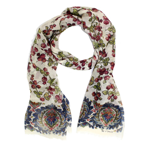 Etro scarf new