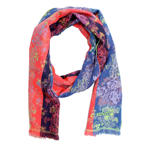 Discount Kenzo Women Collection Scarves 