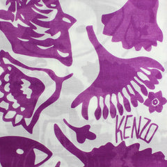 Kenzo Scarves