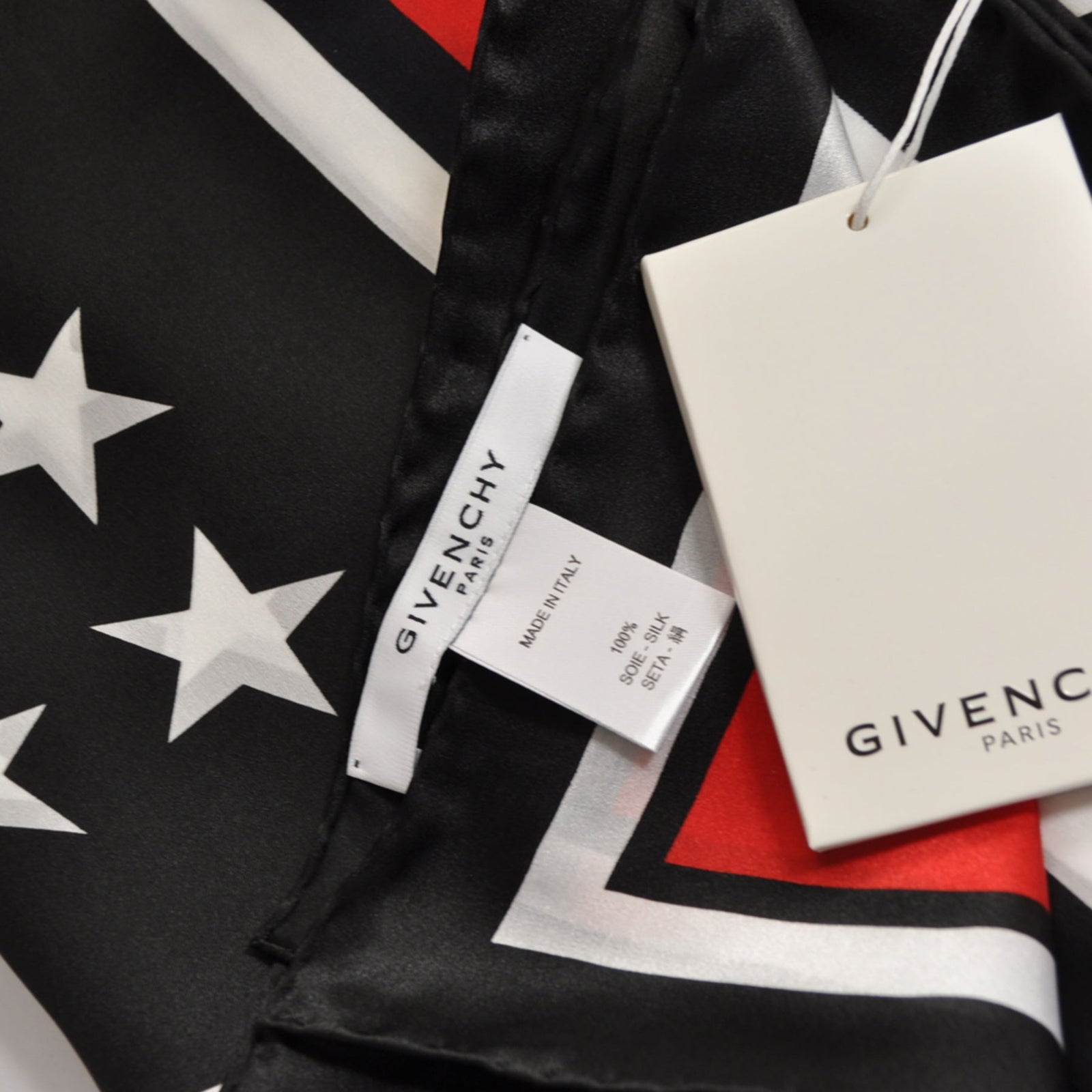 givenchy scarf sale