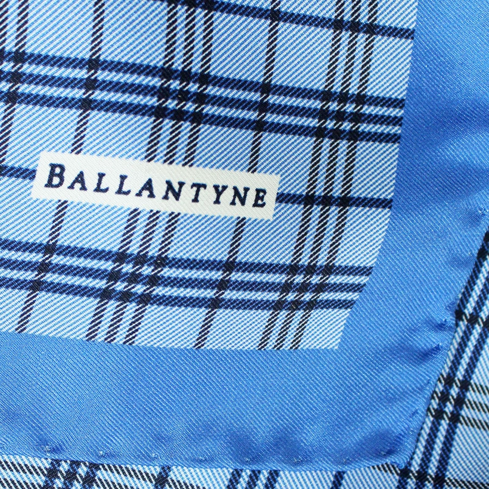 Ballantyne Scarves - Como Milano