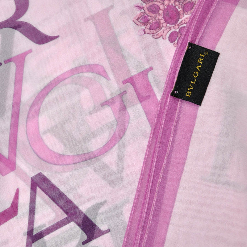 bvlgari scarves prices