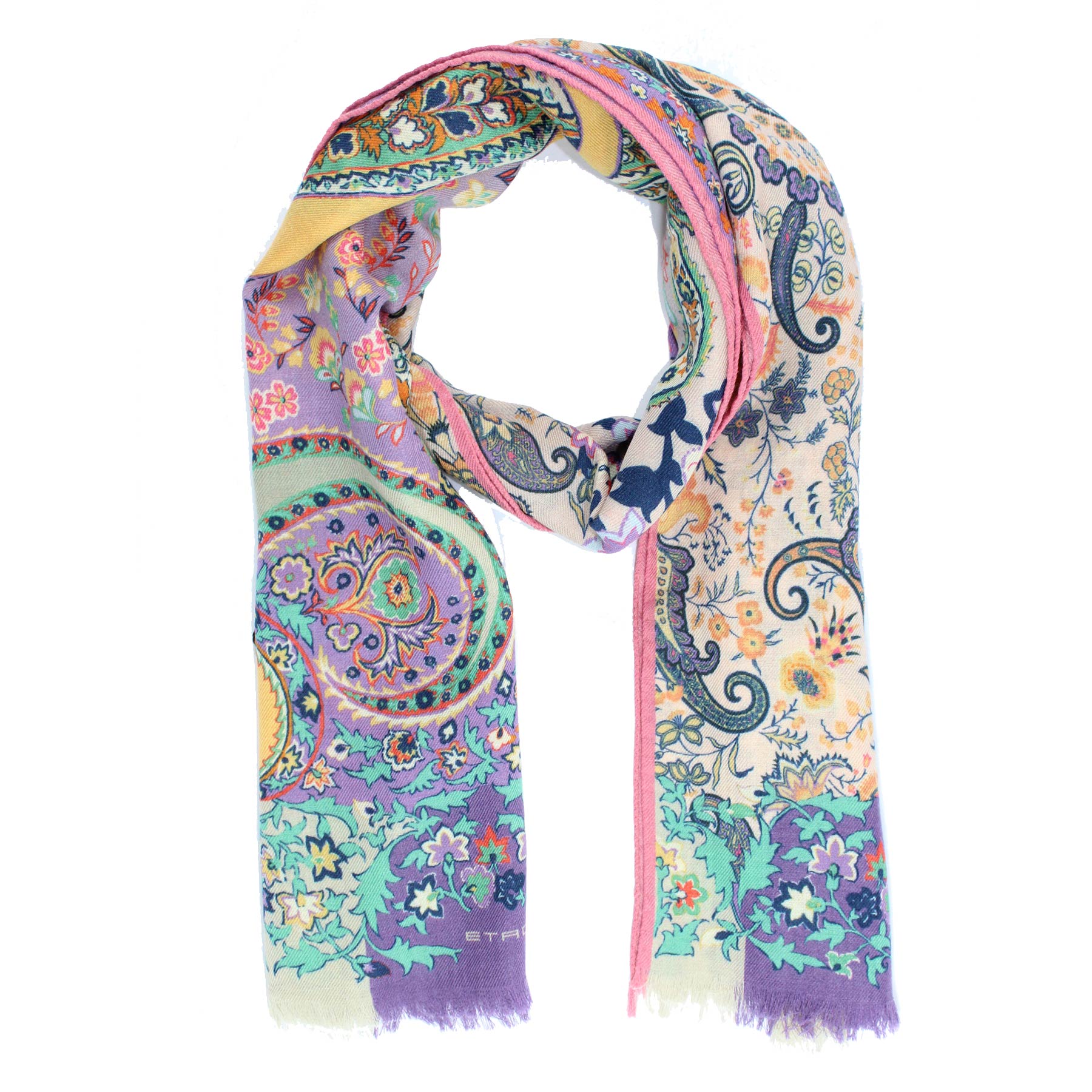 etro scarf