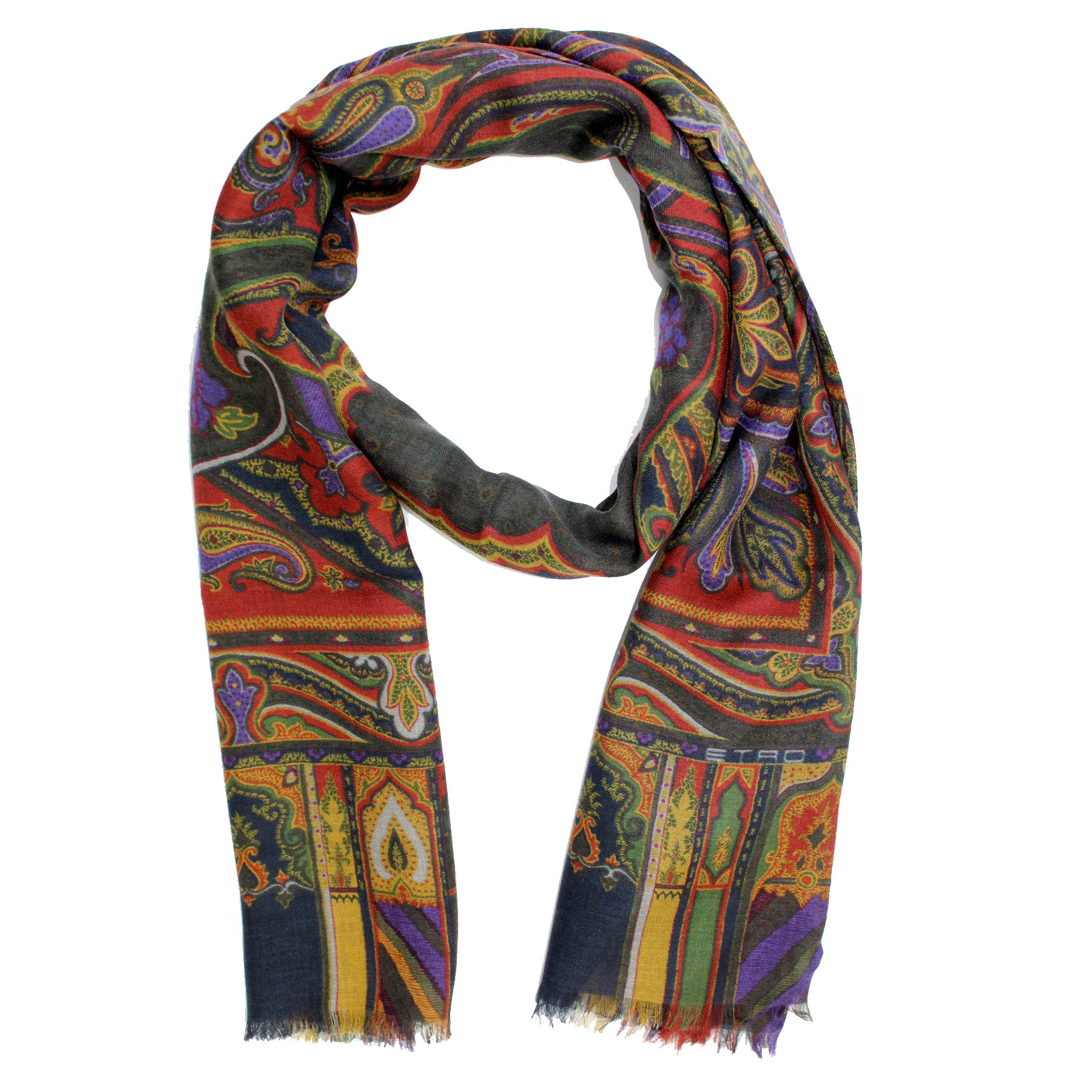 etro scarf