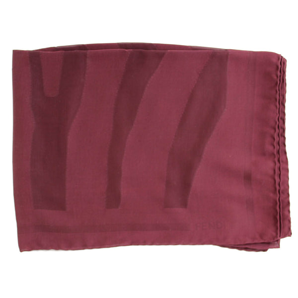 fendi scarves sale