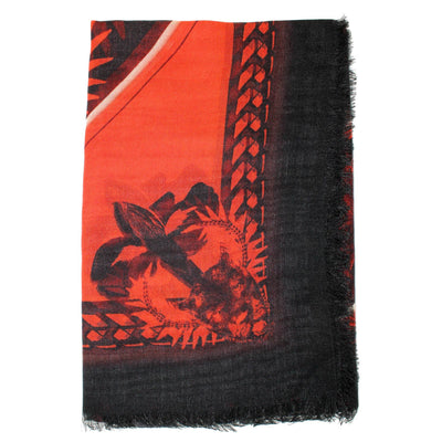 cashmere silk scarf