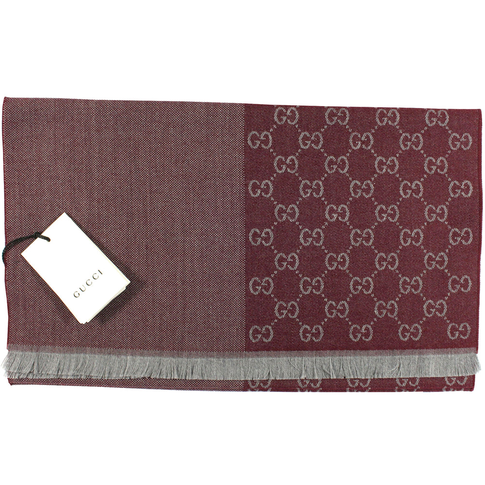 Gucci Scarves Sale | Silk Women Gucci Shawls - Como Milano