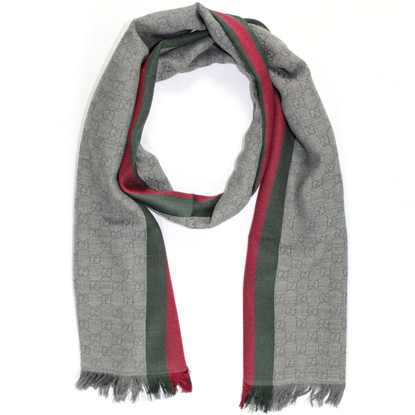 Gucci Scarves Sale | Silk Women Gucci Shawls - Como Milano