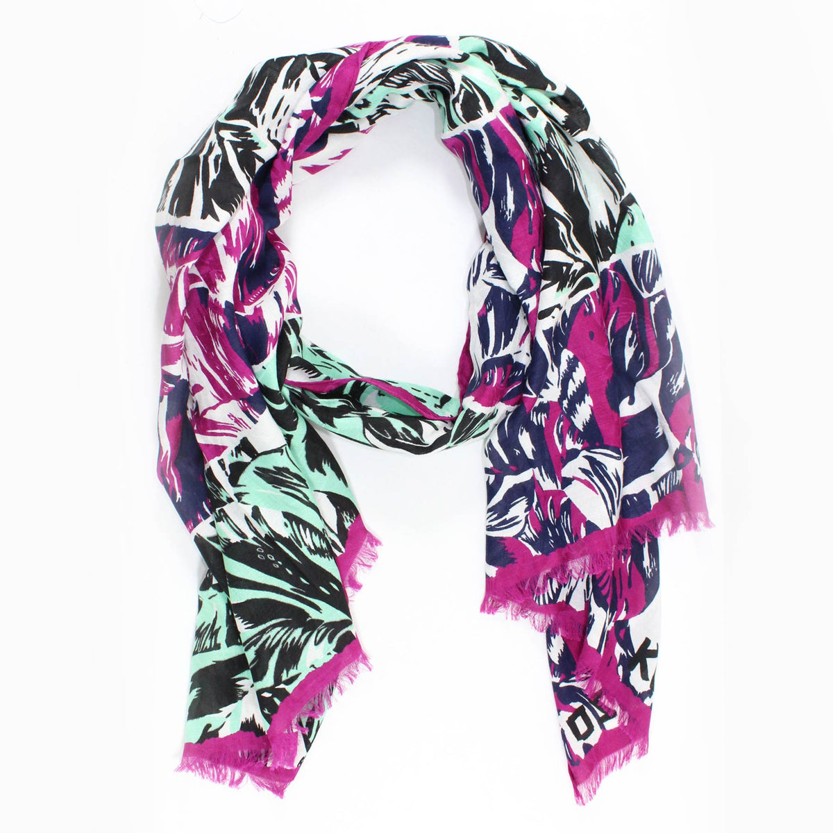 kenzo scarf sale