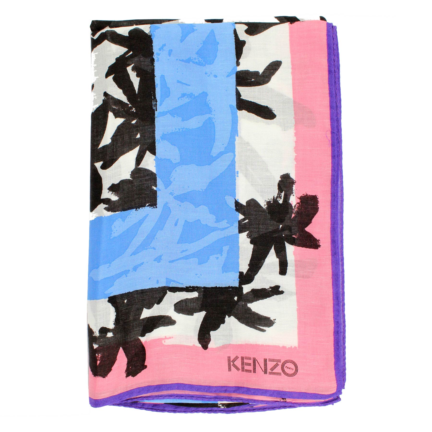 kenzo scarf sale