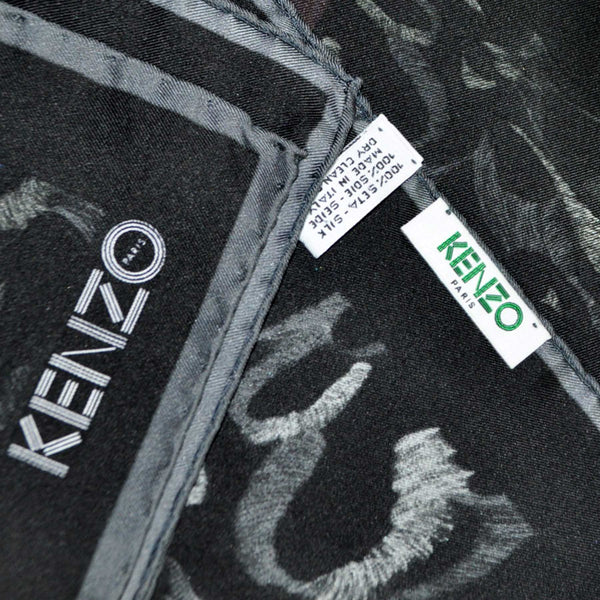 kenzo italy