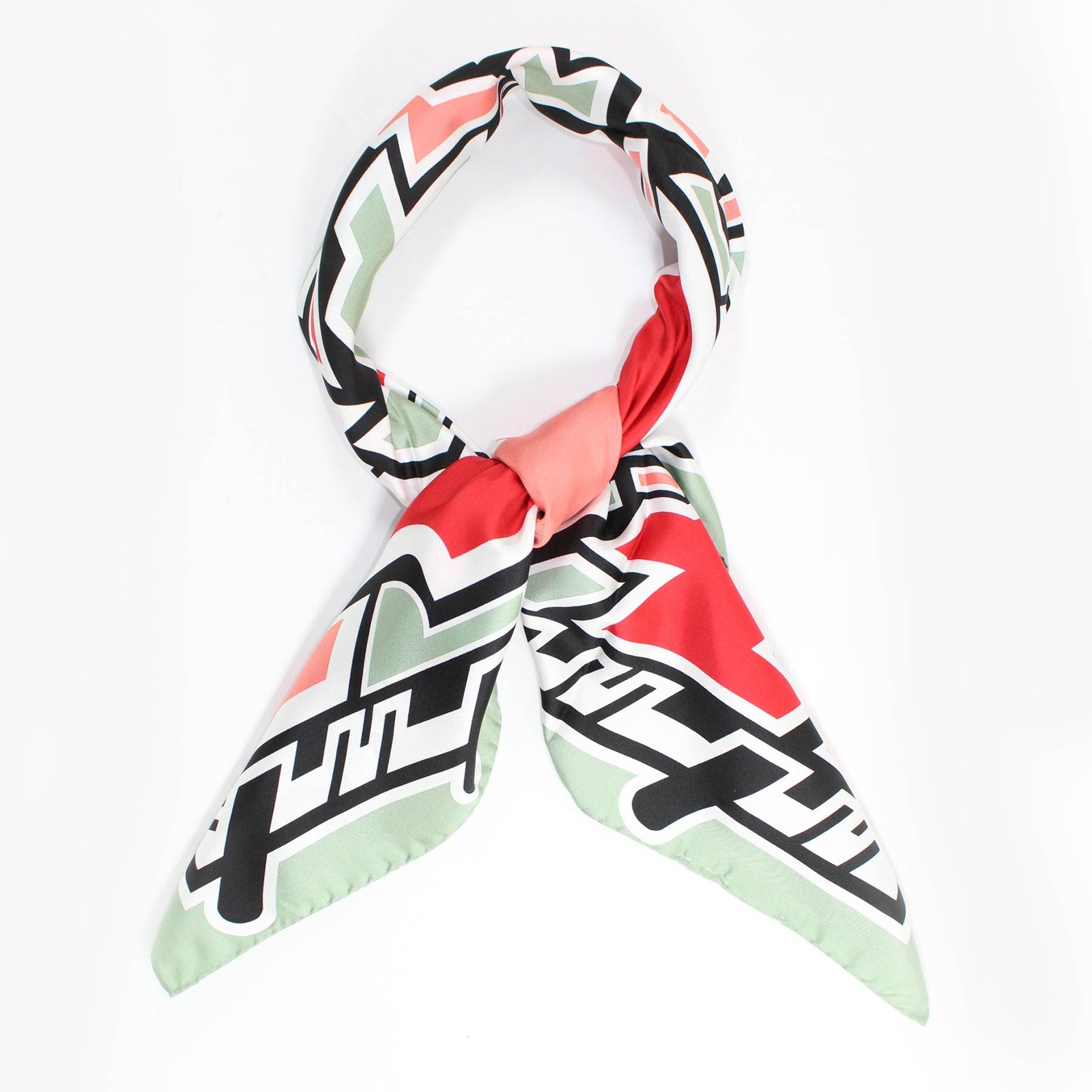 Kenzo Scarves | Discount Silk Women 