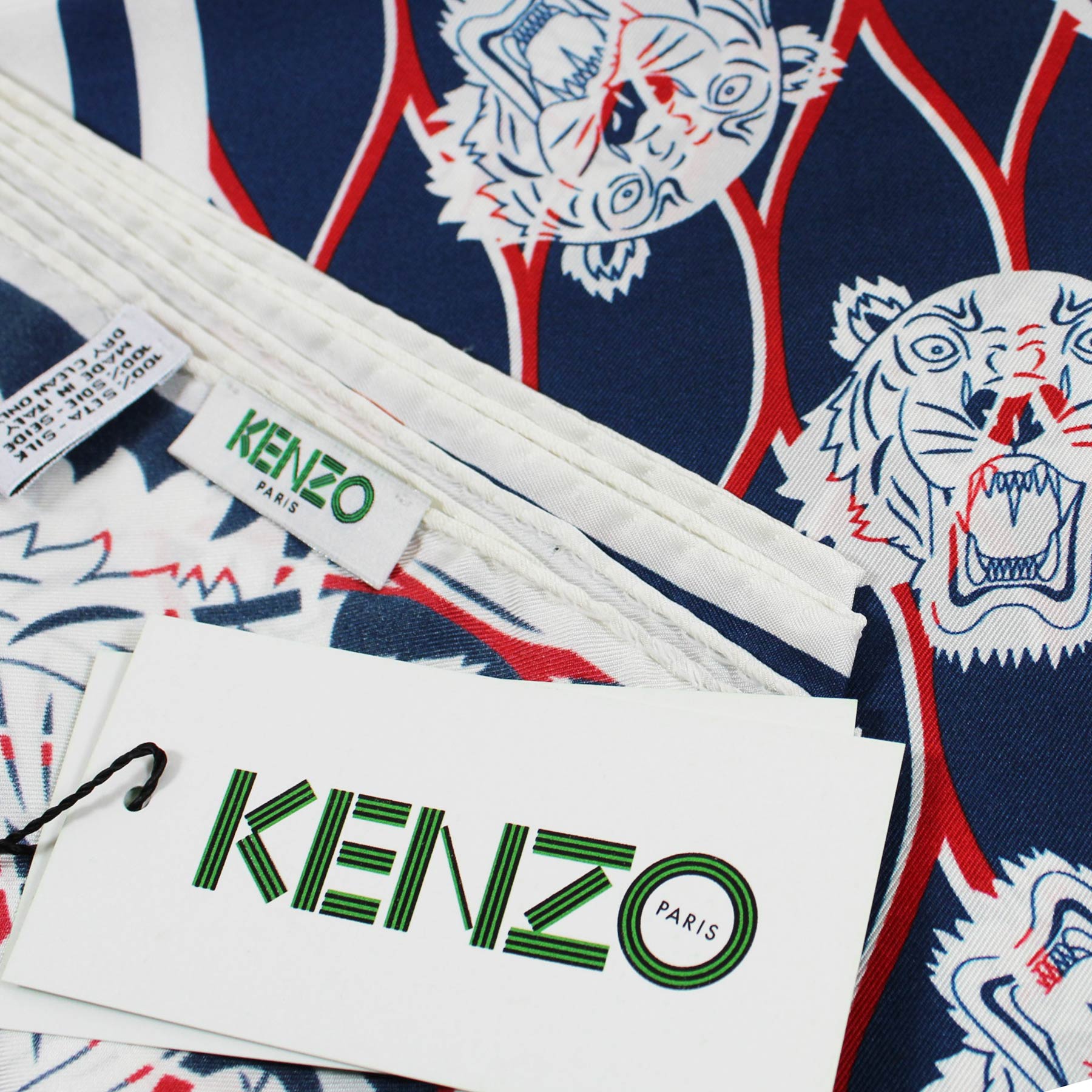 kenzo design
