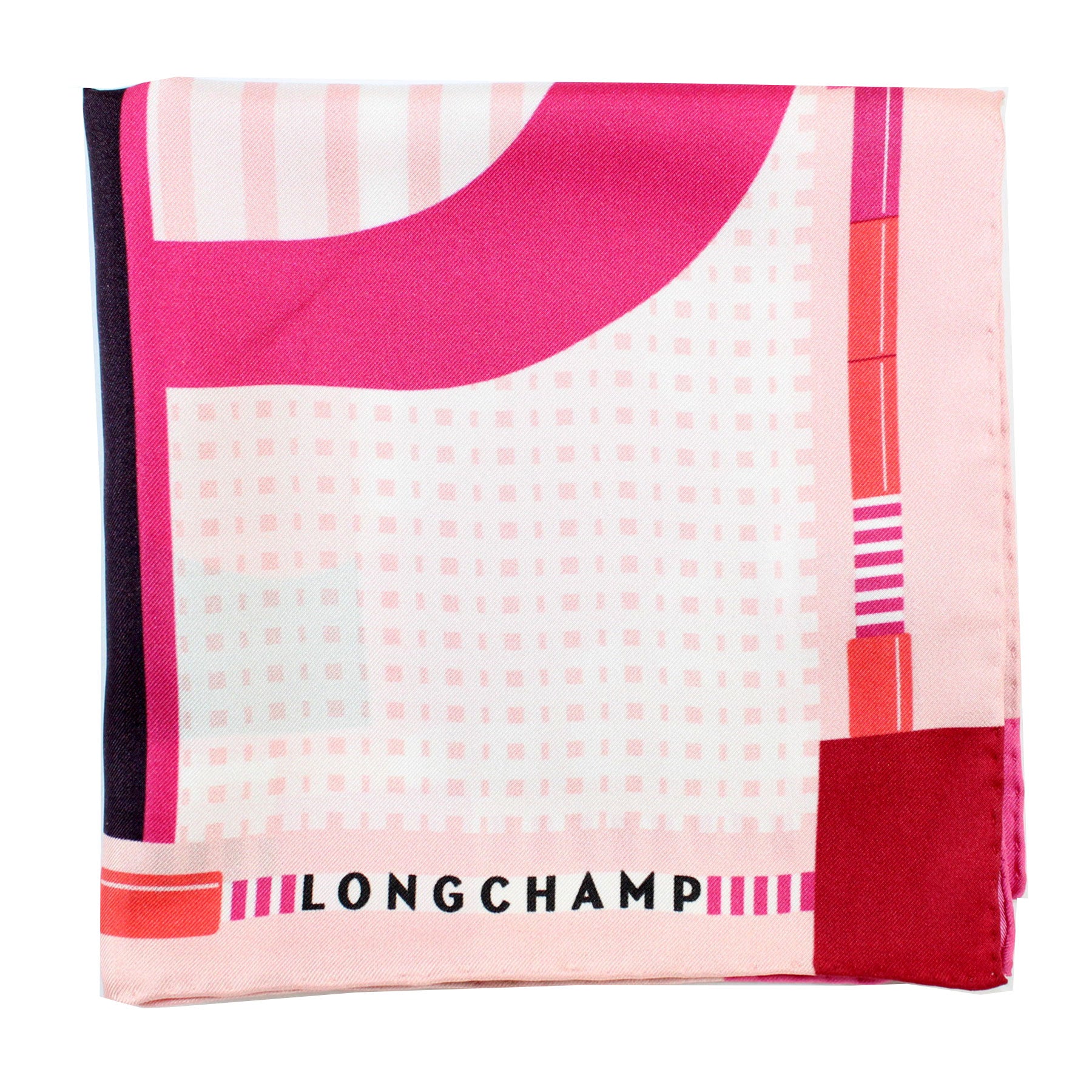 longchamp scarf sale