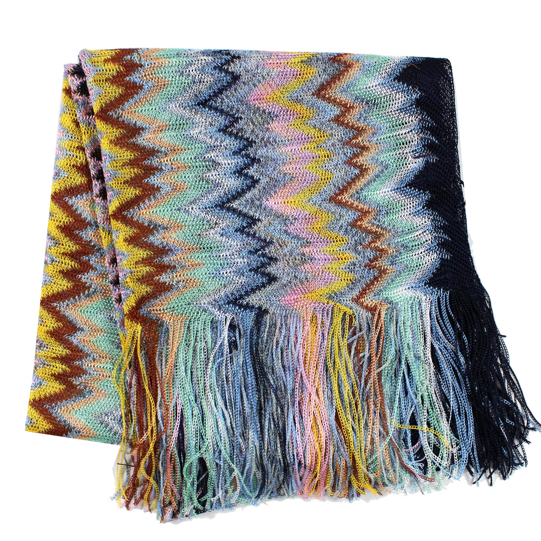 missoni scarf