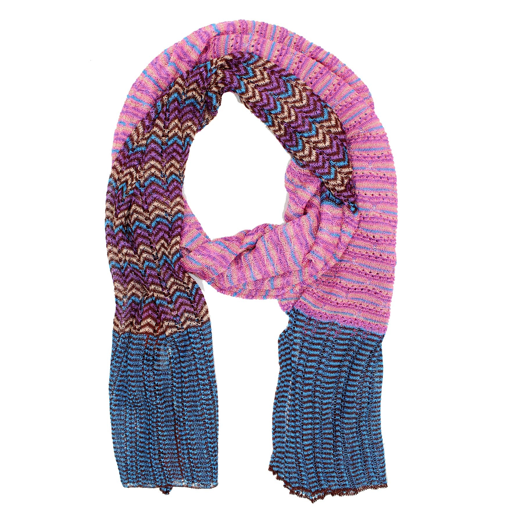 scarf design for women