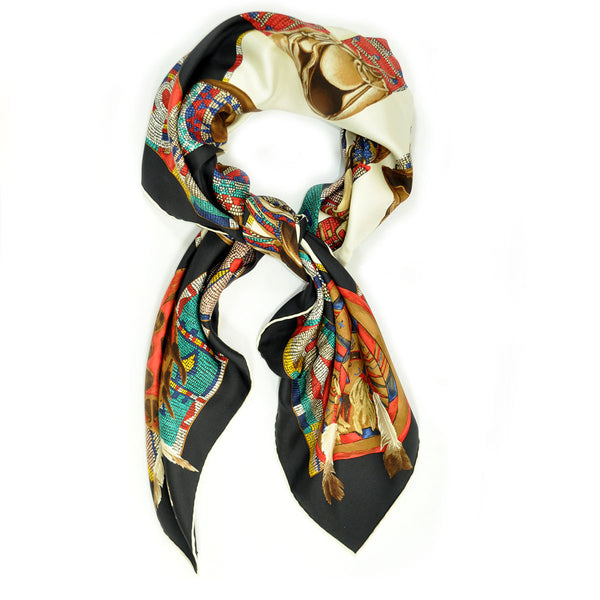 womens ralph lauren scarf