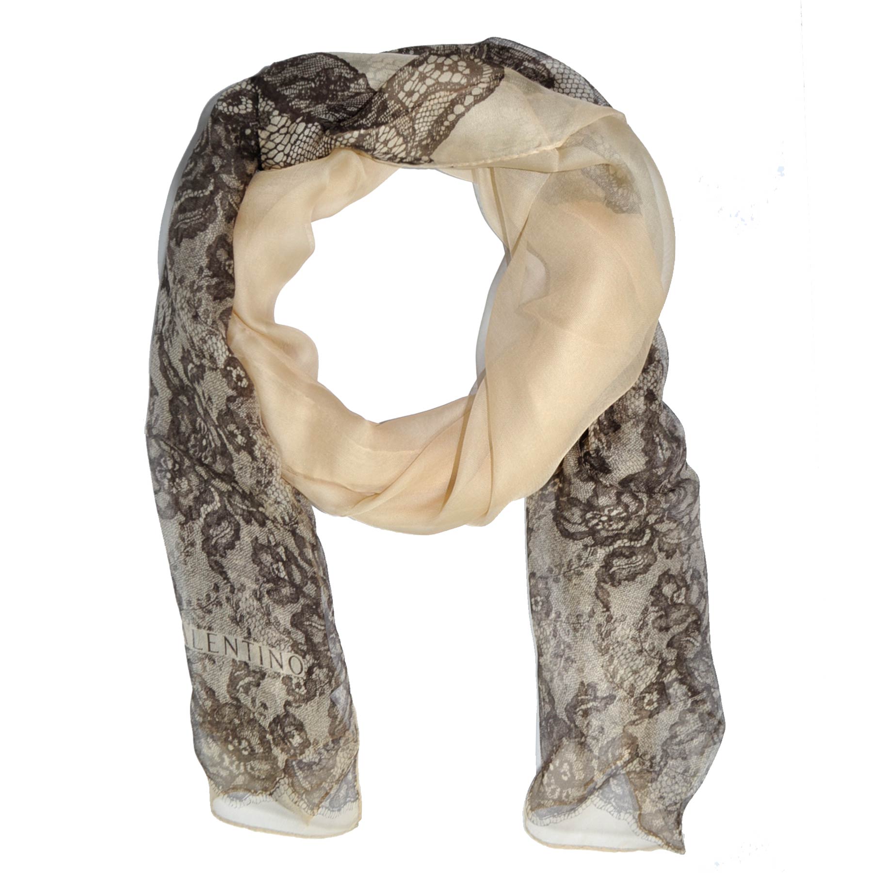 Valentino Scarves | Sale Women Designer Scarves | Como Milano