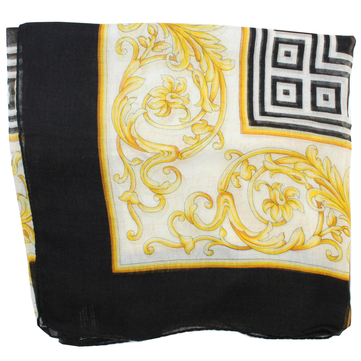 versace scarf sale