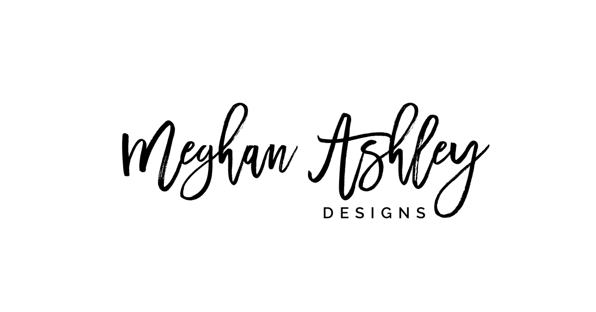 Meghan Ashley Designs