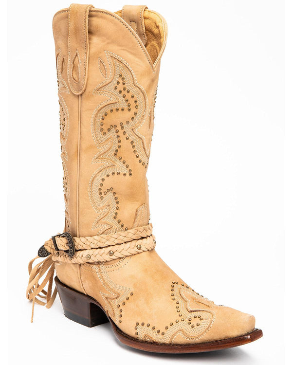 boot barn womens boots