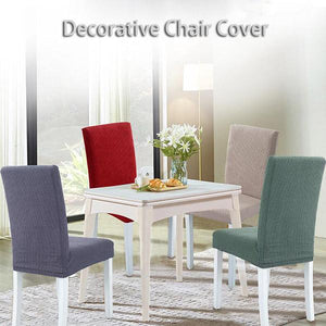 decorative chair covers