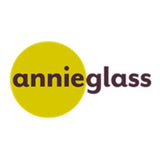 Annieglass Glassware