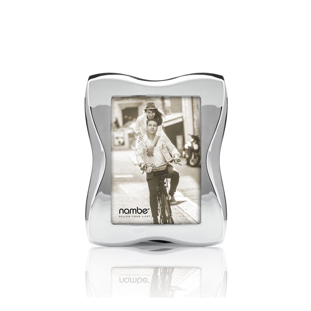 Nambe Bella Picture Frame - 4" x 6"