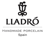 Lladro Handmade Porcelain