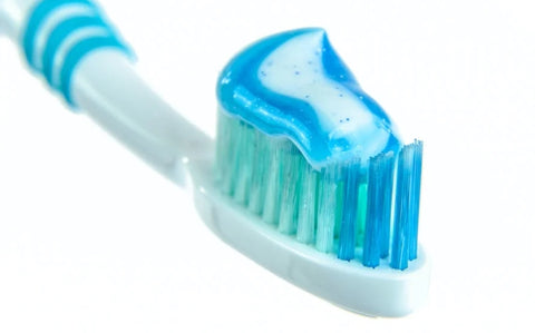 Toothpaste Method