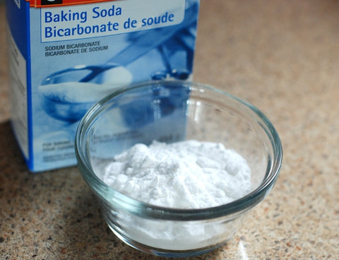 Baking Soda Solution