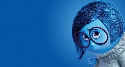 Sadness (Inside Out)