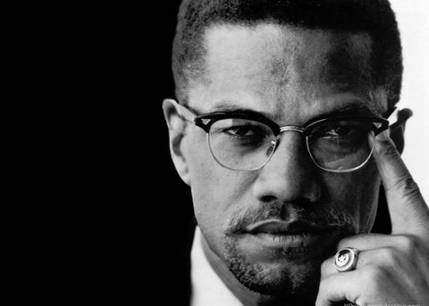 Malcolm x