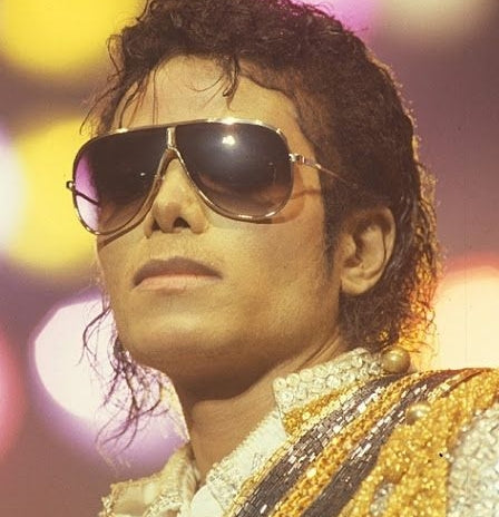Tips for choosing the Michael Jackson sunglasses