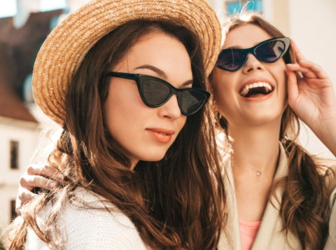 What Are UV Protection Sunglasses?