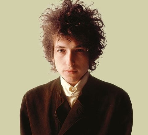 Who is Bob Dylan?