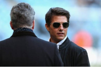 tom cruise sunglasses in top gun maverick