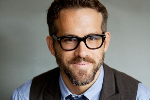 Ryan Reynolds