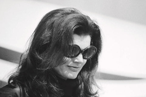 Jackie Onassis Sunglasses vs. Dollger Oversized Sunglasses