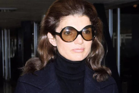 What Are Jackie Onassis Sunglasses?