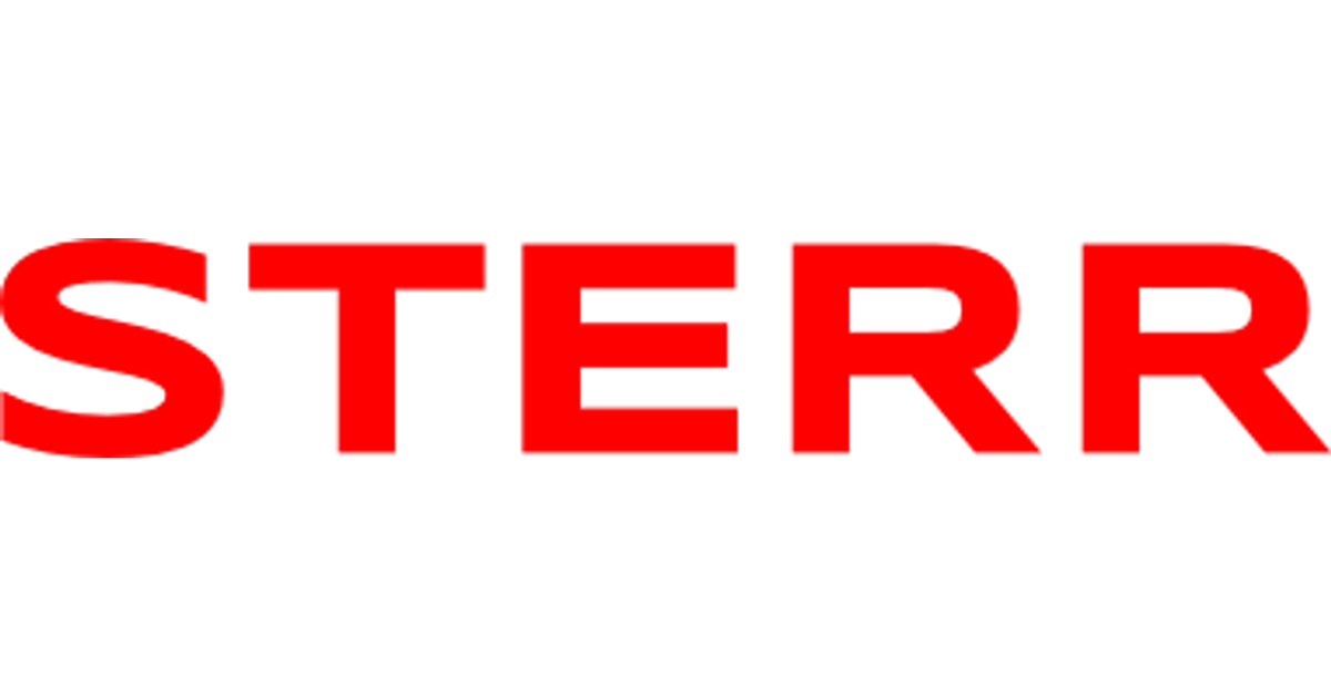 STERR - Manufacturer of various types of devices and products.