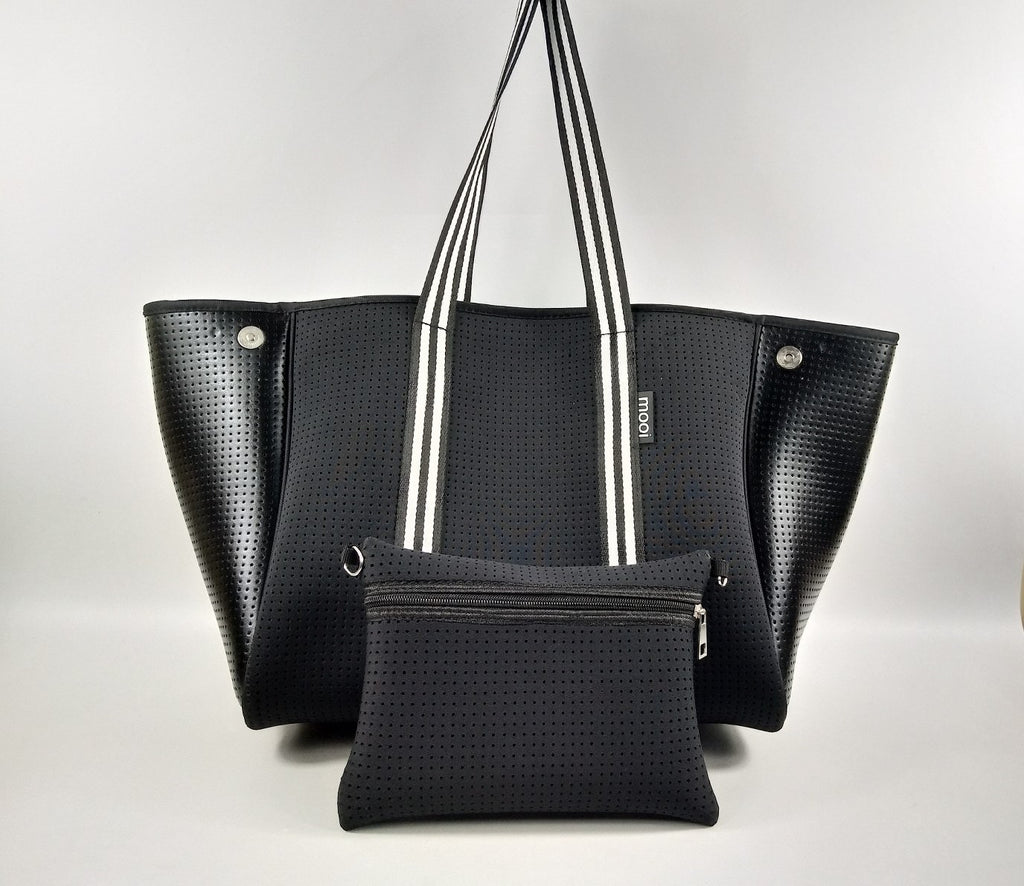 sporty tote