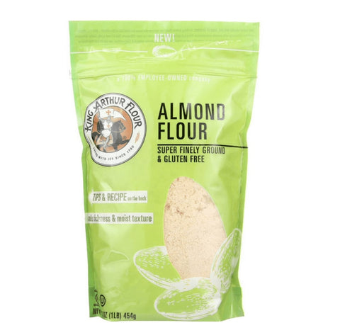 King Arthur Almond Flour