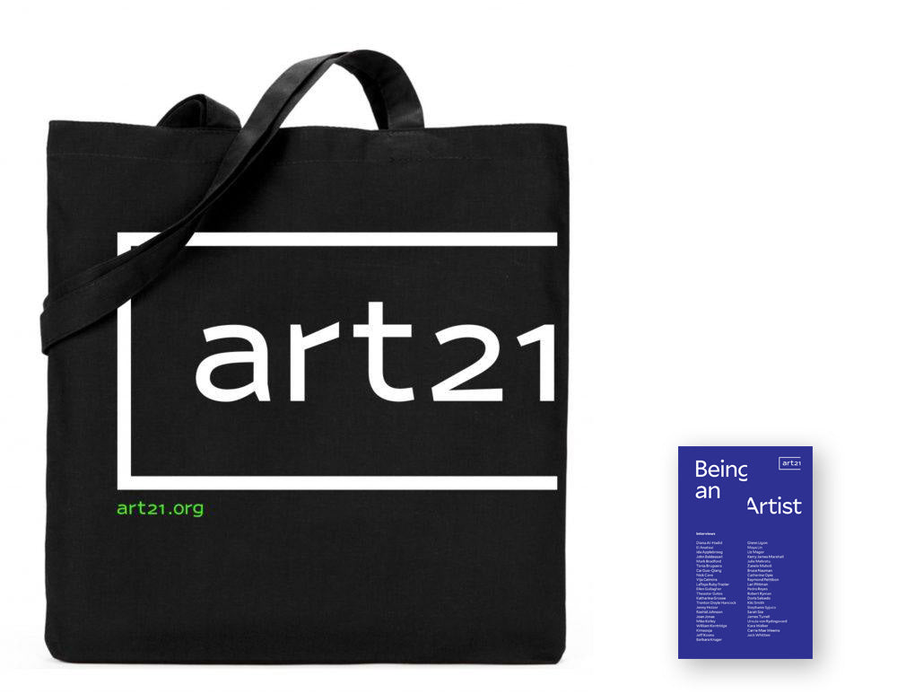 Shop Art21